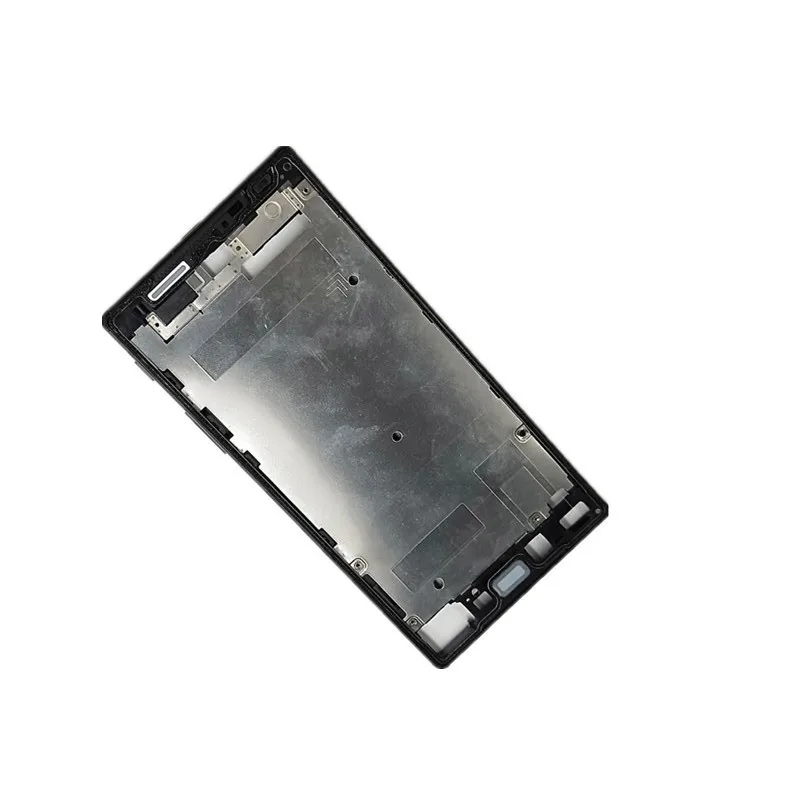 Для Sony Xperia Z5 Premium Z5P E6853 E6833 E6883 передняя рамка средняя +|middle frame|xperia z5sony xperia z5 premium |