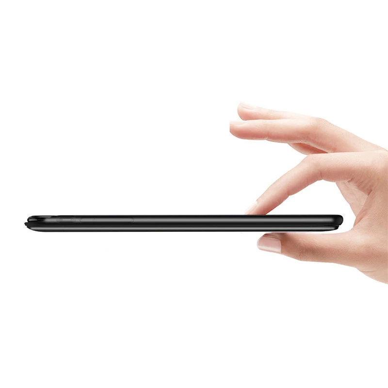 Чехол для аккумулятора iPhone 7 Plus 8 Дополнительный внешний аккумулятор чехол