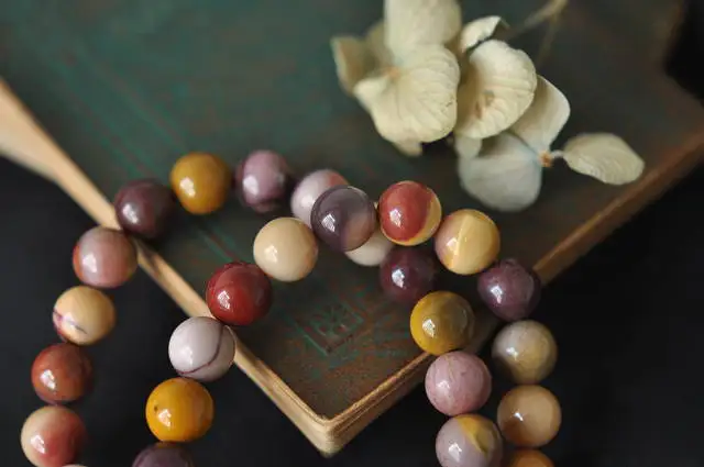 8 мм натуральный камень ювелирные изделия минералы бусины подвески