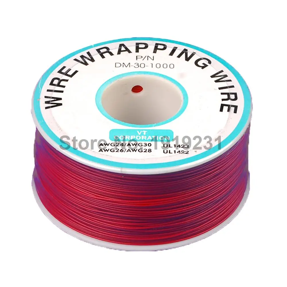 1 шт. красный оранжевый гибкая длина 250 мм ширина 0 5 наружный диаметр провода
