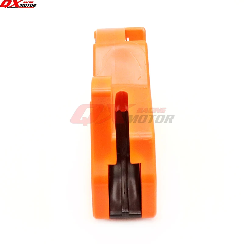 Пластиковая направляющая задней цепи для SX SXF XC XCF XCW SMR EXC XC-W TC FC TF FE FS Motorcross