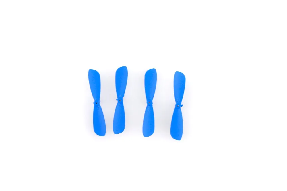 JJR/C JJRC H48 RC Quadcopter Spare Parts H48-05 Propeller Prop Blades 12pcs/3set | Игрушки и хобби