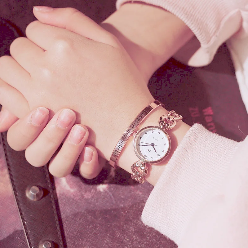 JW фирменные новые часы с браслетом женские Роскошные наручные кристаллами