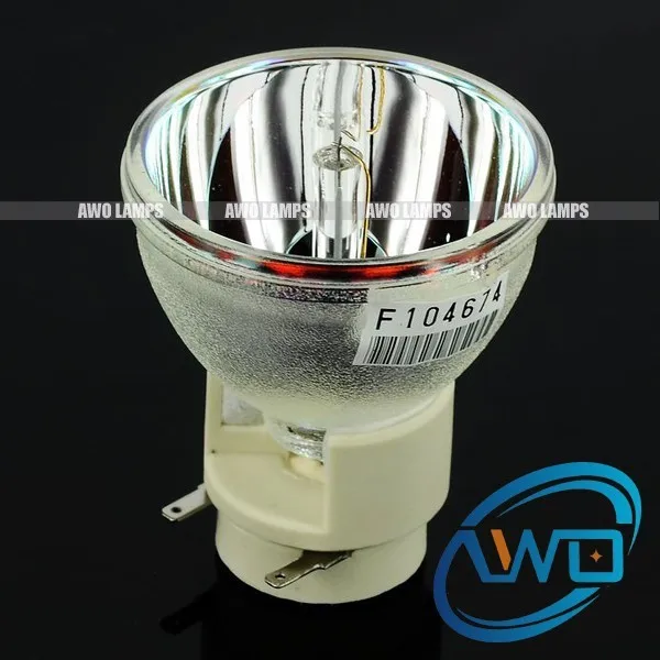 

Free shipping High-quality compatible bare bulb RLC-084 for VIEWSONIC PJD6544W/PJD6345/PJD5483s Projector