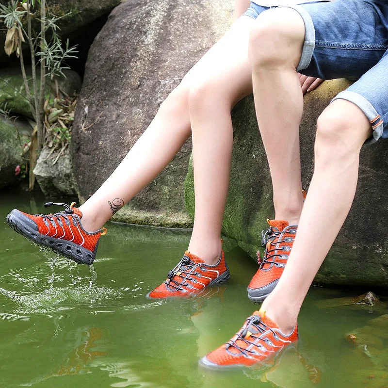 Уличная спортивная обувь для альпинизма тактические ботинки мужчин легкая