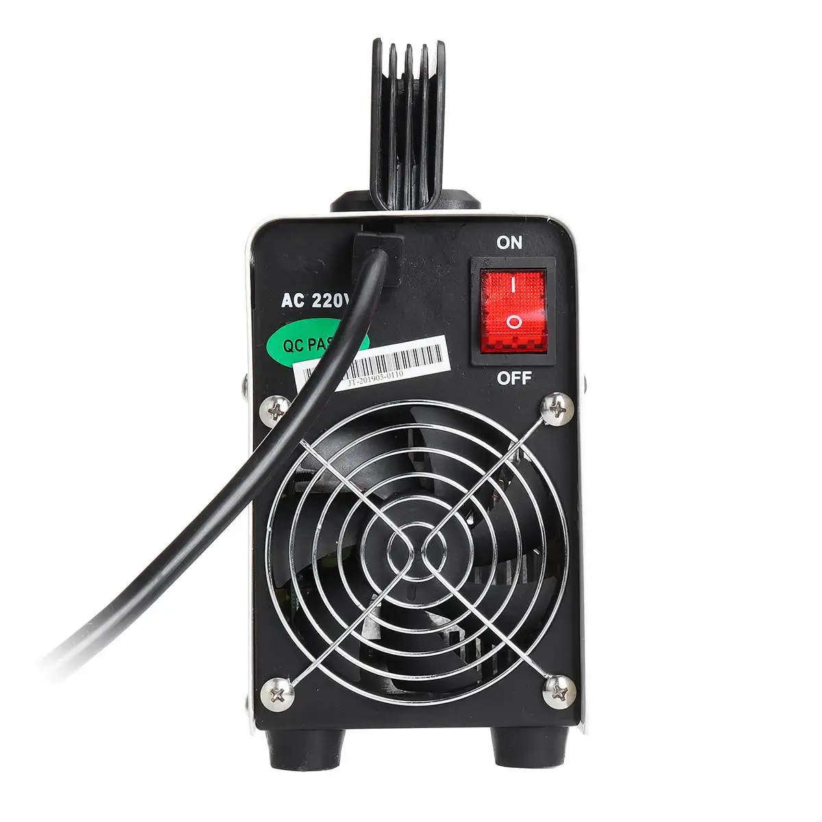 

Mini 220V 400A Inverter Hot Start MMA Arc Welder Welding Machine Tools for Welding Working Electric Working w/ Accessories