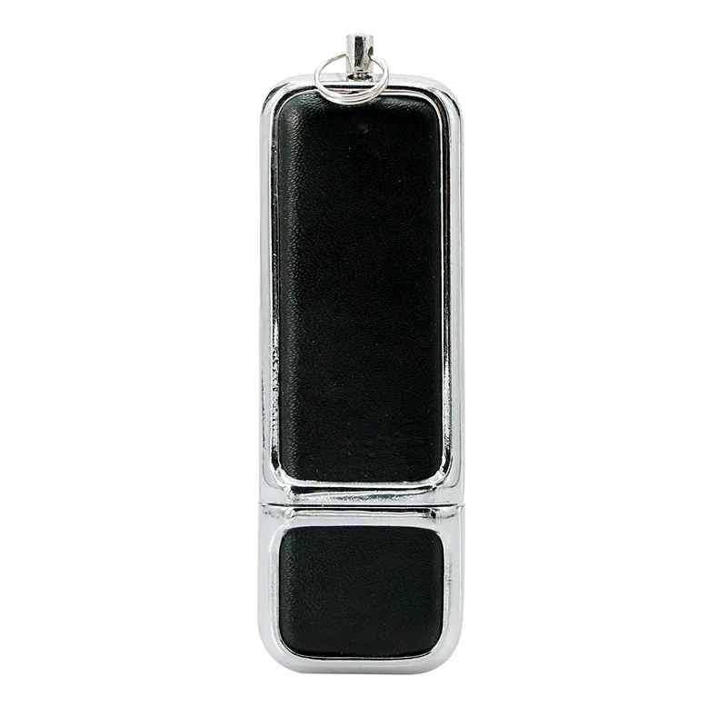 color 7 Модный кожаный usb браслет флеш-накопитель 64 ГБ флеш-накопитель 32 Гб Флешка реальная емкость карта памяти диск 8 Гб 16 Гб устройство для хранения - Цвет: color 7