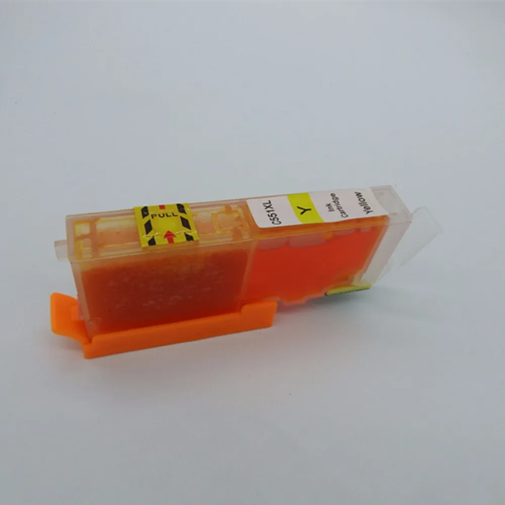 Запасные детали для картриджей Canon Pixma MG5450 MG5550 MG6450 Ip7250 MX925 MX725 IX6850|ink cartridge|ink cartridge for