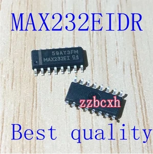 5PCS/LOT New original In Stock MAX232EIDR MAX232EI SOP-16