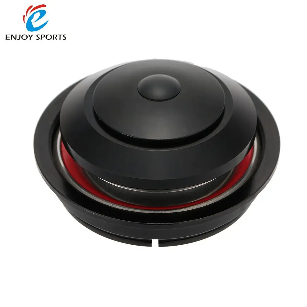 Внутренняя коническая гарнитура из алюминиевого сплава для горного велосипеда