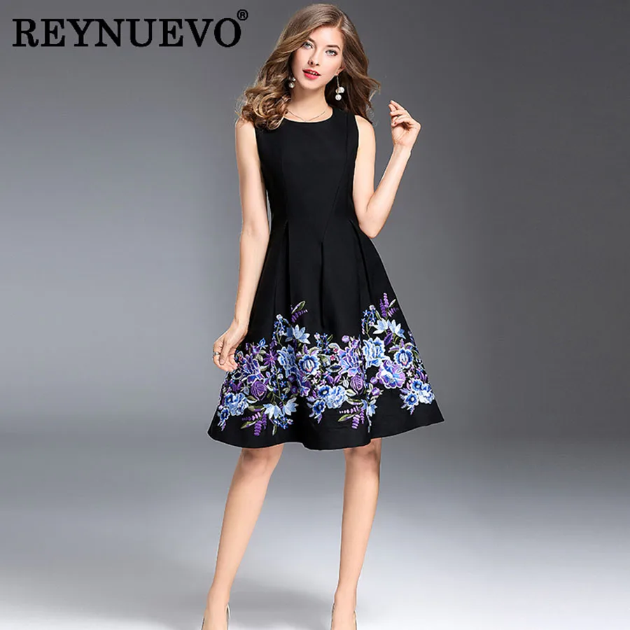 Жилет элегантный Платья для женщин в начале осени 2017 трапециевидной формы без