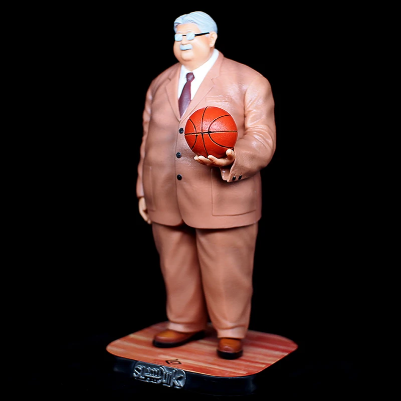 Японское аниме SLAM DUNK Anzai Mitsuyoshi игрушечная фигурка | Игрушки и хобби