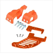 Kickstand боковая стойка+ пружина для KTM 150 200 250 300 350 450 500 530 EXC EXC-F XC XC-F XC-W EXC-R XCF-W Sixdays XCR-W EXCF XCW