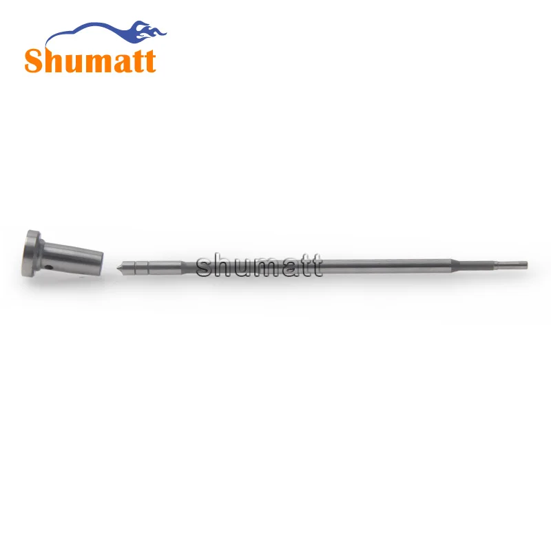 

Дизельный регулирующий клапан SHUMAT F00VC01329 F 00V C01 329, подходит для впрыска топлива B0SCH 0445110168 0445110169 0445110284 0445110315