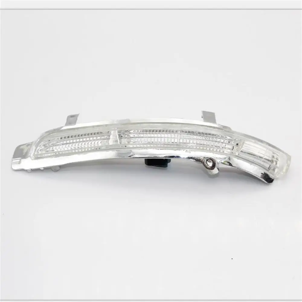 Левая сторона для Skoda Superb MK2 2008 2009 2010 2011 2012 2013 2014 2015 автомобильный зеркальный