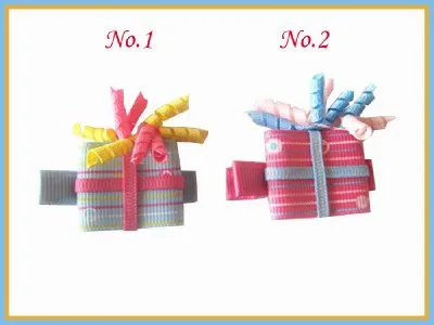 Бесплатная доставка 20 шт. хорошие аксессуары для волос девочек заколка-бабочка