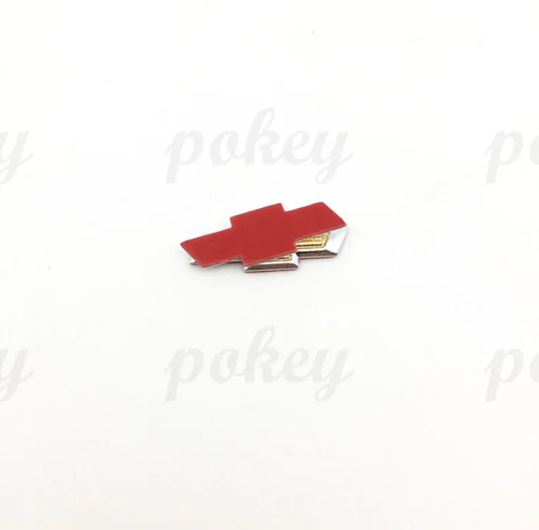 2 шт./лот Размер 18X6mm пульт дистанционного управления брелок для ключей значок