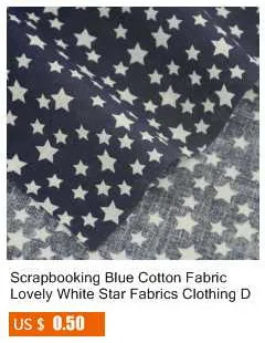 Booksew, новинка, 7 шт./лот, наборы красного цвета, хлопок, 50 см х 50 см, ткань для рукоделия, для вышивания, стеганая текстильная ткань, кукольная ткань