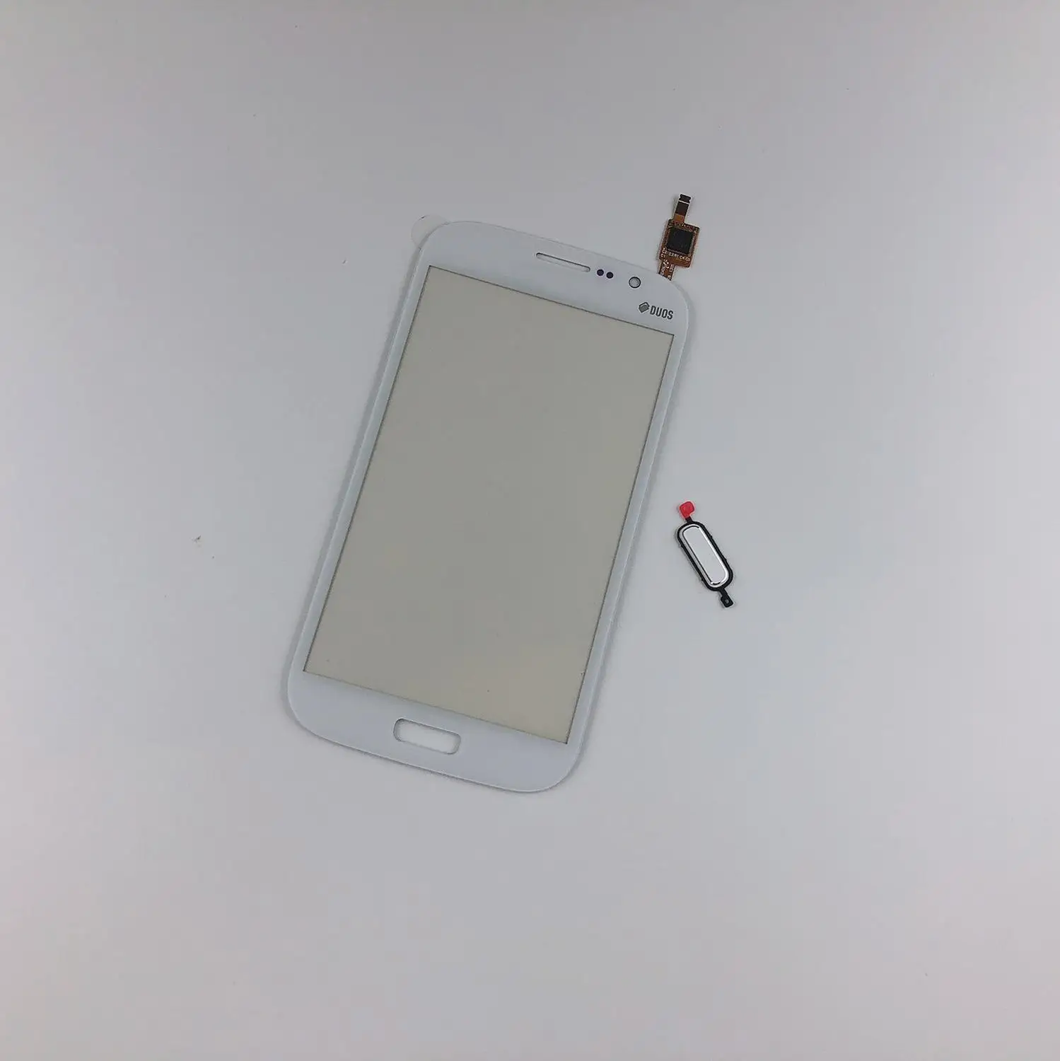 Для Samsung Galaxy Grand GT i9082 i9080 Neo i9060 i9062 сенсорный экран дигитайзер Передняя стеклянная