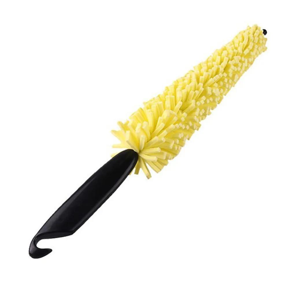

Car Scrub Brush Washing Cleaning Tool Cleaner Home Dust Clean Tools No Metal