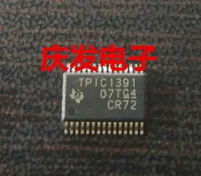

Бесплатная доставка TPIC1391 TPIC1391DBTRG4