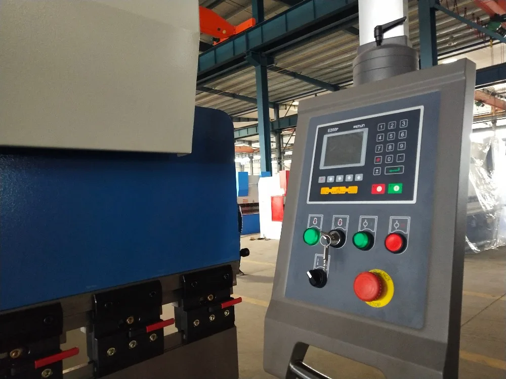 2019 Горячая продажа 160 T/4000 CNC гибочный станок листогибочный цена пресс|Гибочное