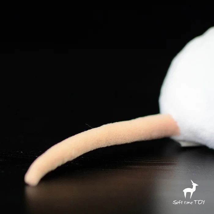 

Imitation mouse plush toy soft stuffed animal dolls 17CM