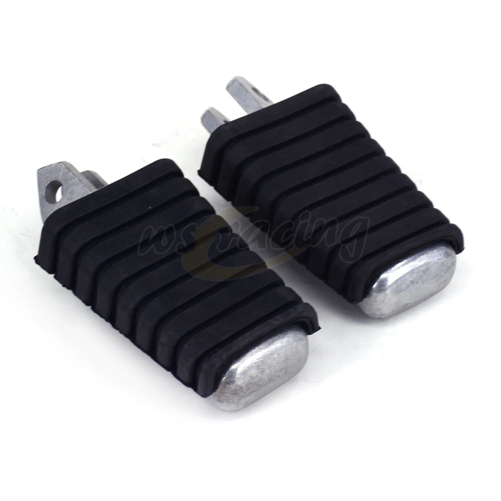 Передние Подножки для мотоцикла подножки YAMAHA V STAR XVS650 XVS400 XV400 XV535 VMX1200 VJ700 XJ700S XV 700 750