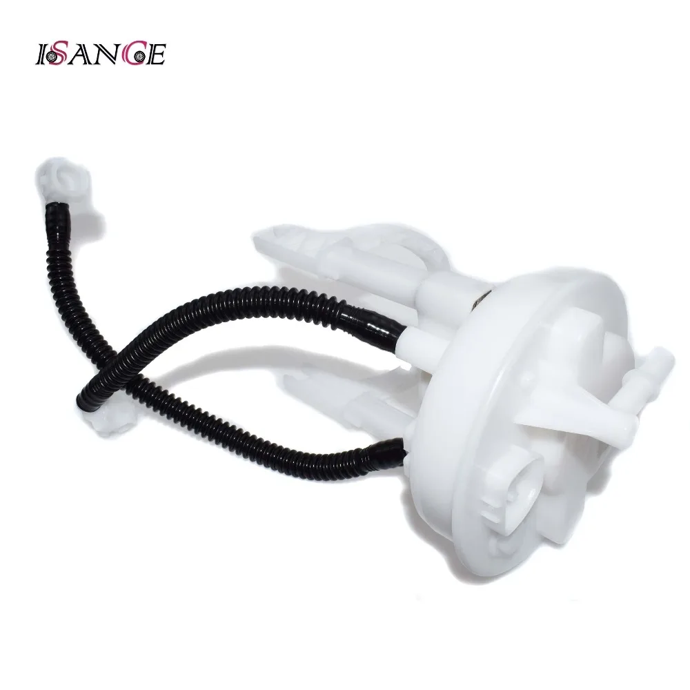 ISANCE топливный насос фильтр 16010 S5A 932& 092 21048& 043-3012 для Honda Civic 1.7L 1700CC& 1.3L 1339CC l4 2001 2002 2003 2004