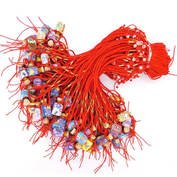 Недорогой стеклянный флакон для ароматерапии мини плавающее ожерелье с