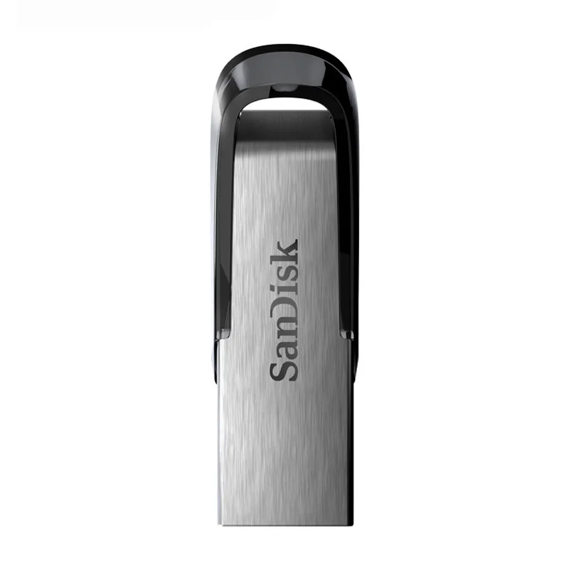 Двойной Флеш накопитель SanDisk ULTRA Flair CZ73 USB флэш 128 г 32 16 3 0 флеш передача данных со