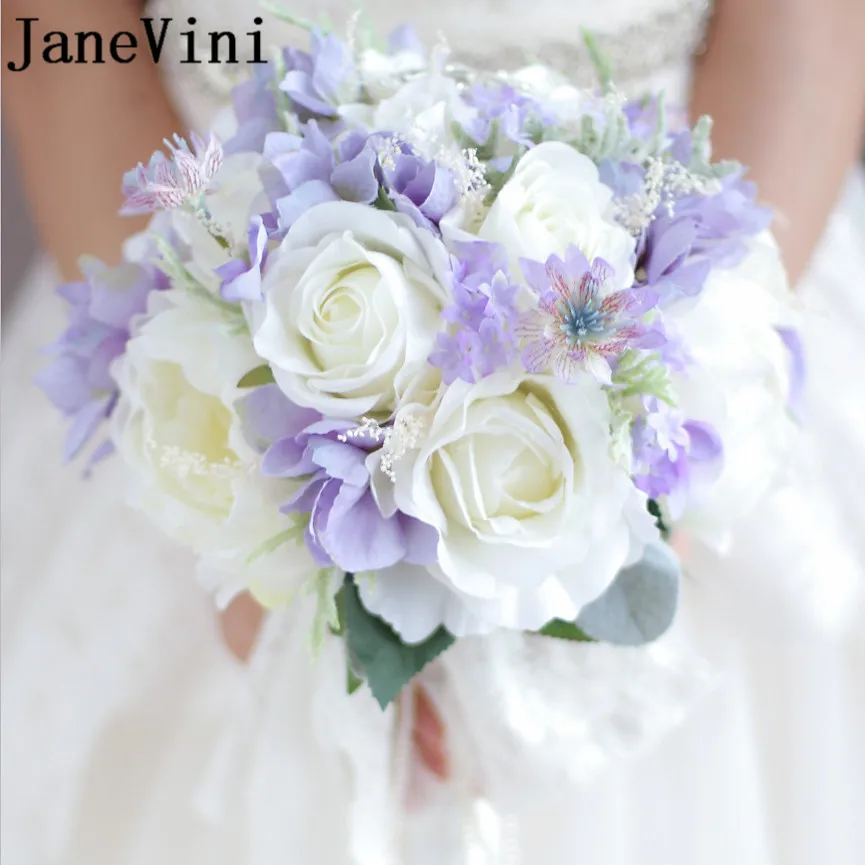 

Элегантная Хрустальная Цветочная Брошь jaevini для свадьбы ручной Букет искусственная Роза бутоньерка для жениха Свадебные букеты Невеста Ст...