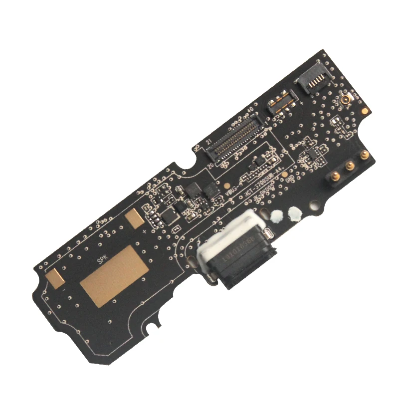 Материнская плата BLACKVIEW BV9600 с usb разъемом 100% оригинал новинка запасная для