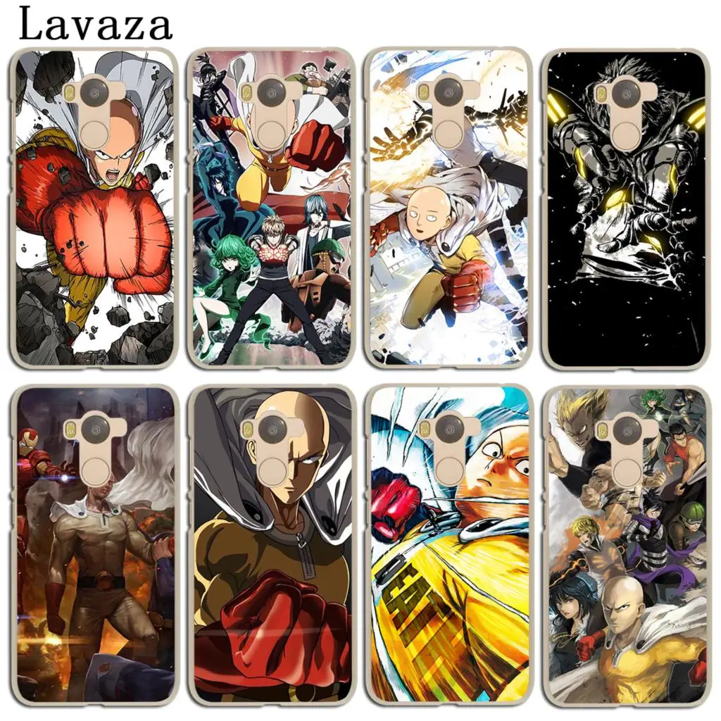 Чехол для телефона Lavaza One Punch Man Xiaomi MI 9 9T A3 CC9 CC9E 8 A2 lite A1 MI9 Redmi K20 7A 6A 8A Note 7 6 5