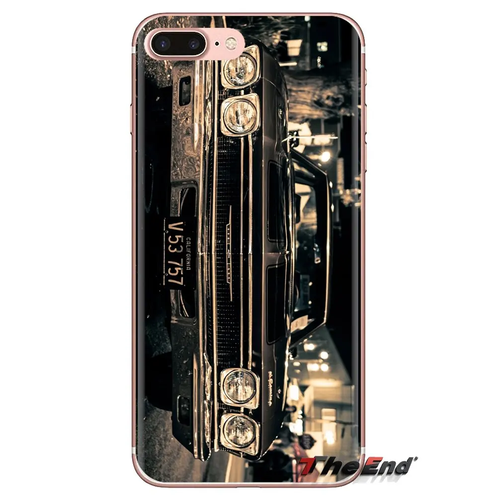 For Oneplus 3T 5T 6T Nokia 2 3 5 6 8 9 230 3310 2.1 3.1 5.1 7 Plus 2017 2018 Old Cars Soft Transparent Cases Covers |