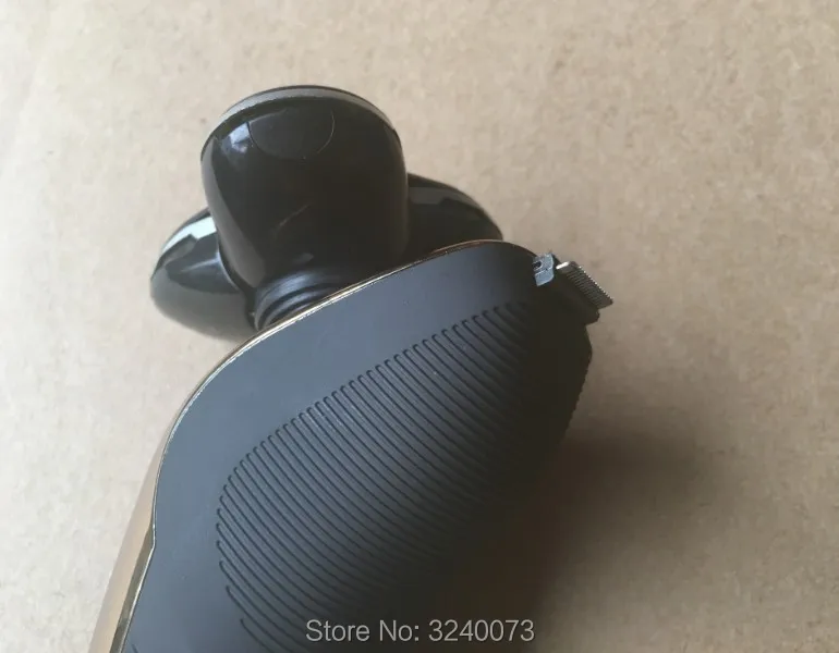 1 комплект электрическая бритва RQ1290 острая Сменная головка для бритья лезвие