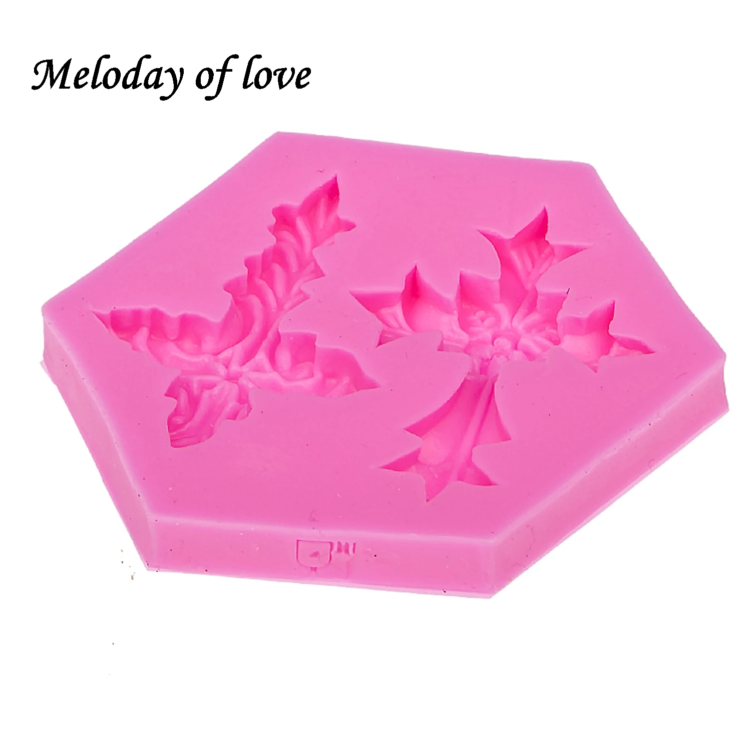 Крестообразная форма Jesus полимерная глина формочка для мыла шоколада кулинарная