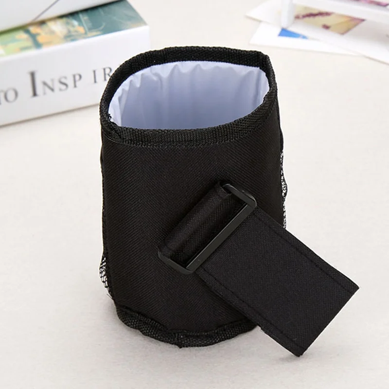 Детские Колясочный Органайзер держатель чашки для коляски коляска малыша Багги