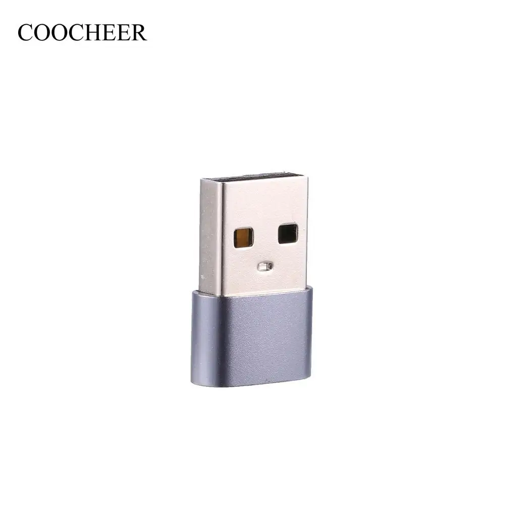 Минималистичный адаптер для модной USB 2 0 нового дизайна type-C | Электроника