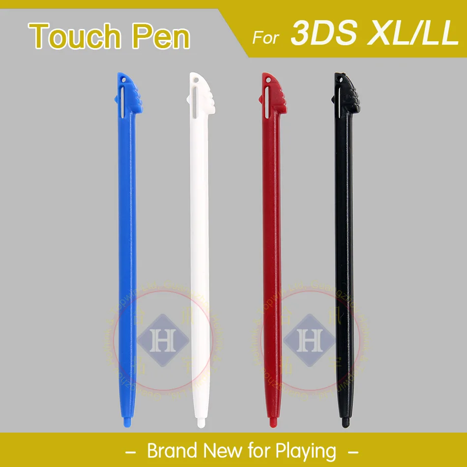 

HOTHINK 2 шт./лот Замена для Nintendo 3DS XL / 3DS LL сенсорный стилус
