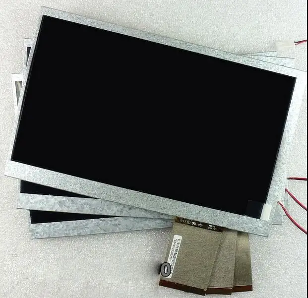 

7inch LCD screen for Hannstar HSD070IDW1-A20A21A23 GPS LCD display screen panel Repair replacement