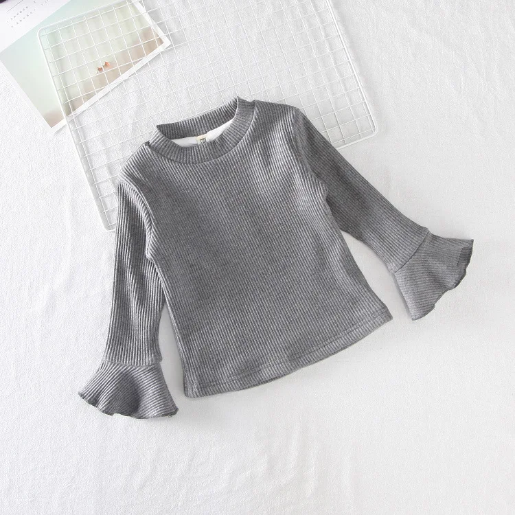 Новинка 2017 года сезон весна осень плотный вельветовый свитер для мальчиков и