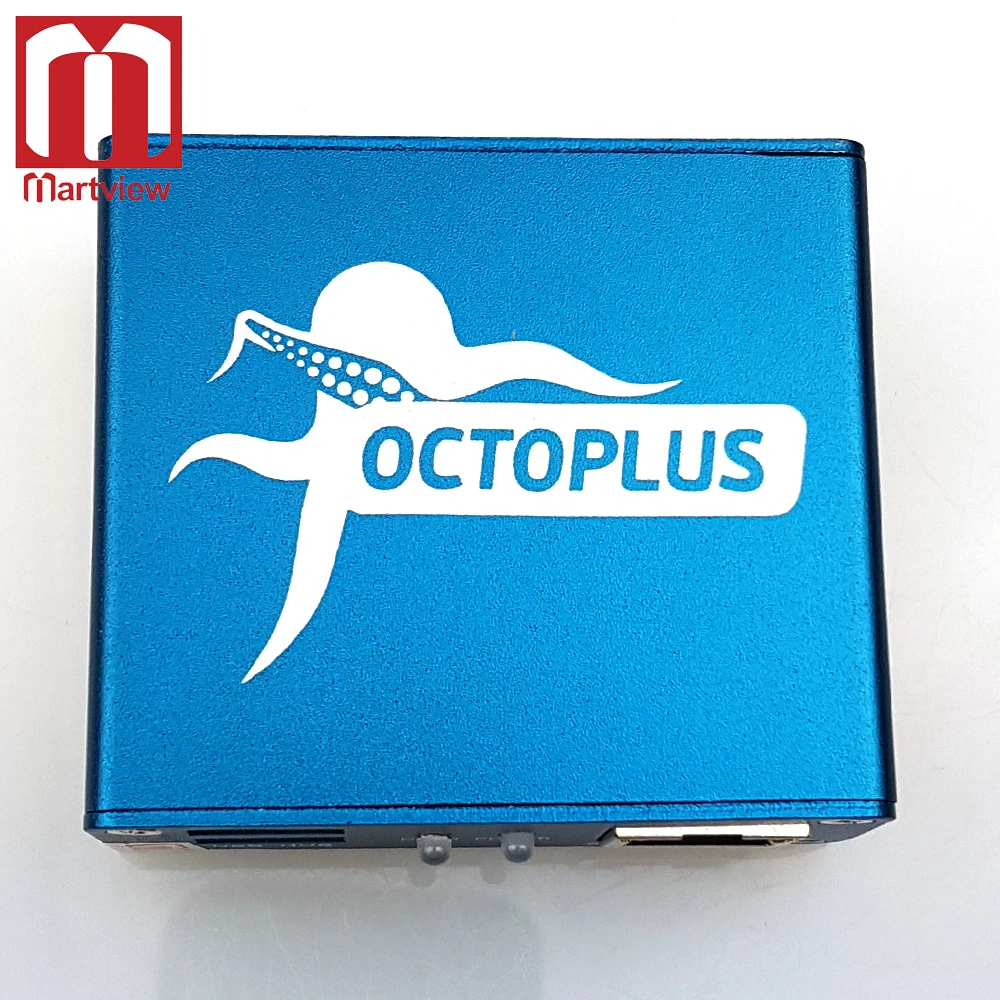 Martview Octopus Box для Samsung LG Edition с 19 шт. кабелей Optimus|Детали устройств связи| |