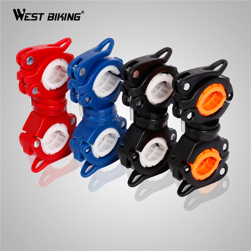 Фонарь для велосипеда вращающийся на 360 градусов|handlebar bike|holder handlebarhandlebar holder |