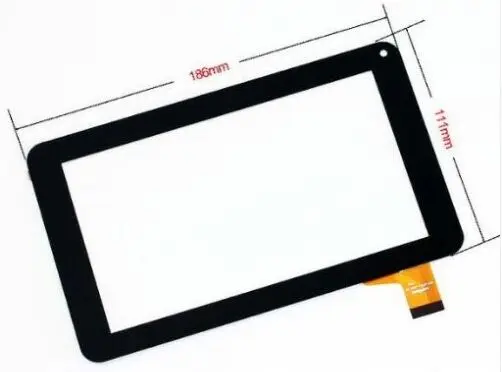 

For PRESTIGIO MultiPad Wize 3027 7" inch Tablet Capacitive Touch Screen PC Touch Panel Digitizer Glass MID Sensor