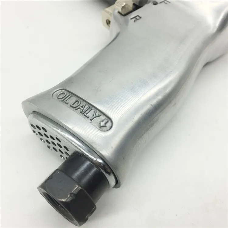 Высококачественная Пневматическая угловая дрель 3/8 дюйма/инструмент для