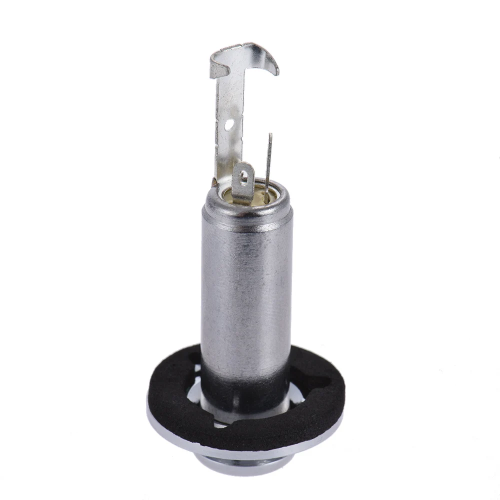 Моно концевой штифт для акустической электрогитары разъем штекер 6 35 мм 1/4 дюйма