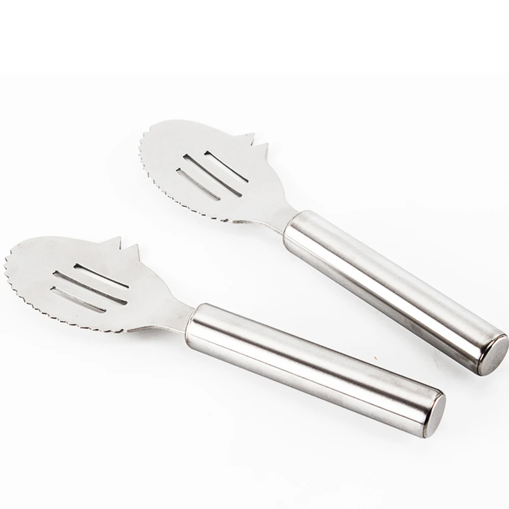 Кухонный инструмент из нержавеющей стали эргономичная ручка Овощечистка