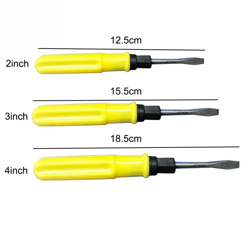 SWDPORT 2 3 4 дюймов многофункциональный двойной головкой ручной инструмент щелевая