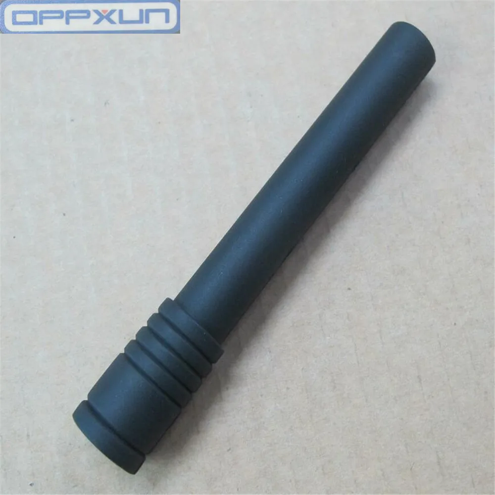 OPPXUN антенны 136-174 МГц BNC Тип двух путевая радио антенна для Kenwood TH-22AT TK-208 TH-28A maratnz C150